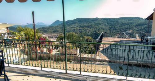 Giannades House | Nana house 1