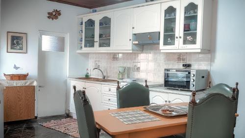 Giannades House | Nana house 1