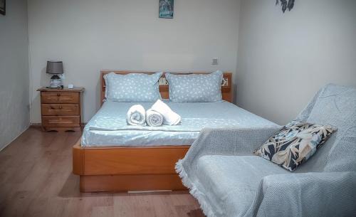 Giannades House | Nana house 1