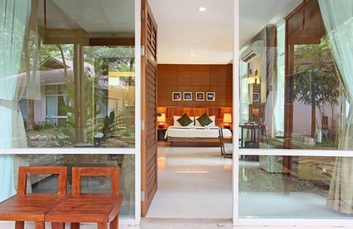 Kaeng Krachan Hotel | Nana Resort Kaengkrachan