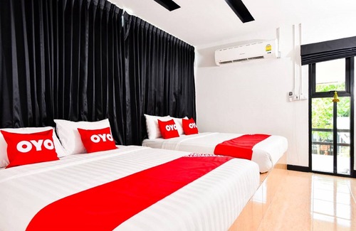 Kaeng Krachan Hotel | Nana River Kaeng Krachan