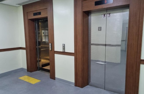 Cheongpa-dong Apartment | Nana Space Seoul Station