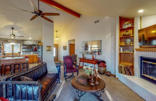 Greeley House | Nanacitas Casita