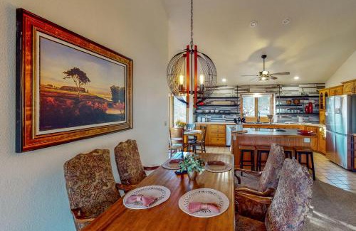Greeley House | Nanacitas Casita