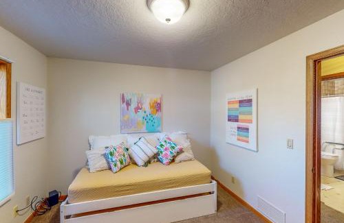 Greeley House | Nanacitas Casita