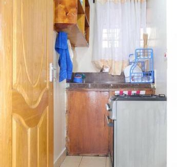 Thika Apartment | Nanasi Homes