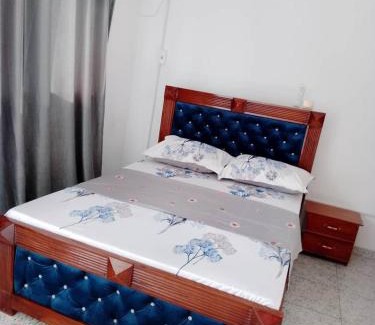 Mutengene Apartment | NANCY