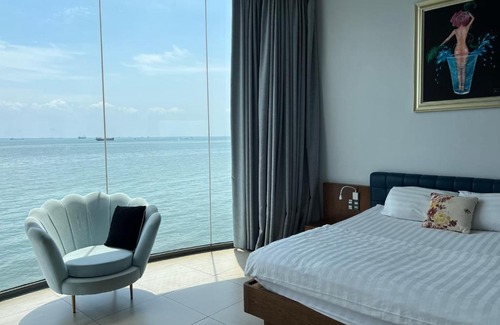 Vung Tau Villa | Nancy Tran Grand Strip Vung Tau Villa 9