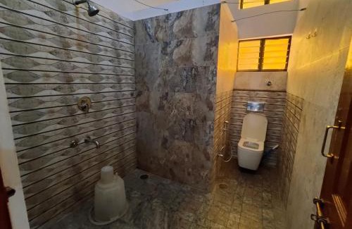 Kuvempu Nagara Villa | Nandan home stay