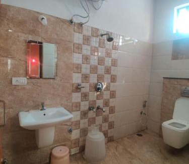 Kuvempu Nagara Villa | Nandan home stay