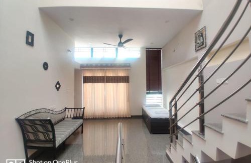 Kuvempu Nagara Villa | Nandan home stay