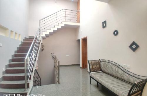 Kuvempu Nagara Villa | Nandan home stay