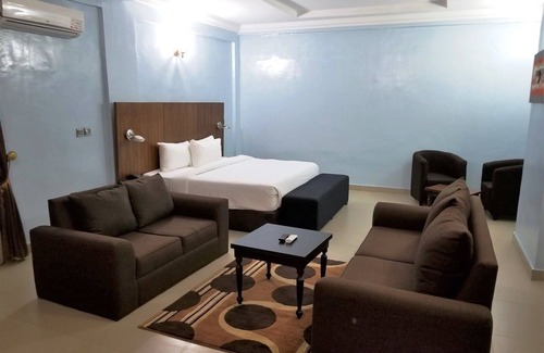 Sagamu Hotel | Nandas Hotel