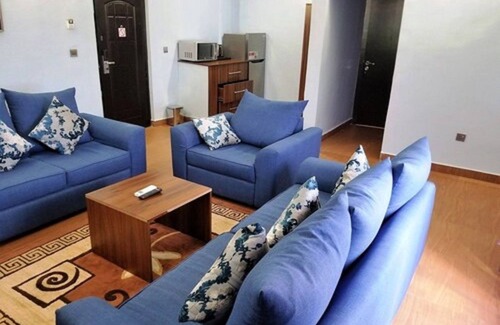 Sagamu Hotel | Nandas Hotel