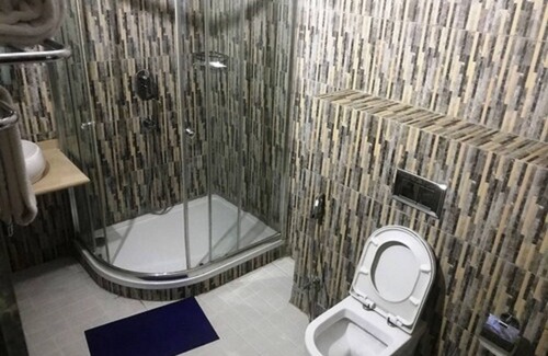 Sagamu Hotel | Nandas Hotel
