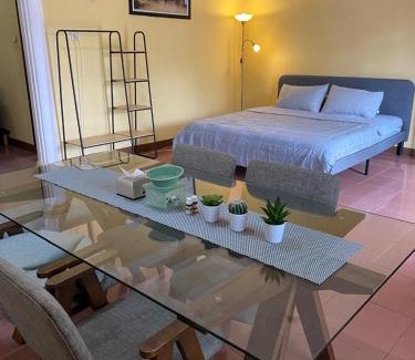 Berastagi House | 'Nanini Backyard' Home Stay