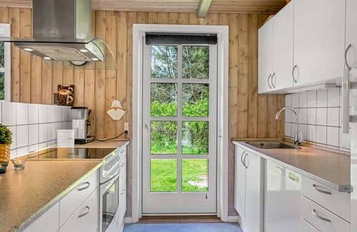 Hvorup Klit House | "Nanja" - 759m from the sea by Interhome