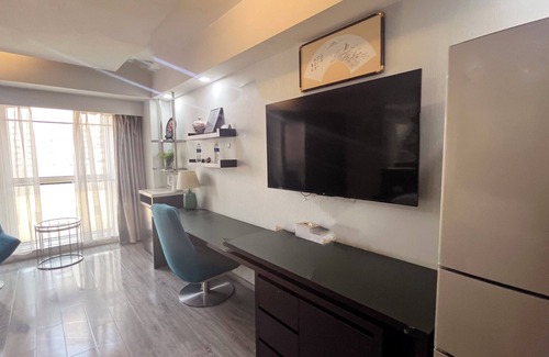 Xinjiekou Apartment | Nanjing Kaibin Apartment-Xinjiekou Kairun Branch