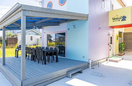 Shirahama Villa | Nanki Shirahama Venus