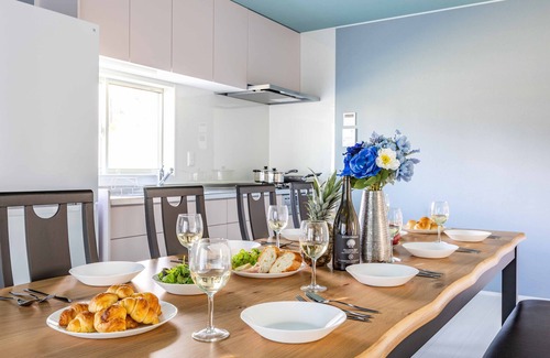 Shirahama House | Nanki shirahama Venus