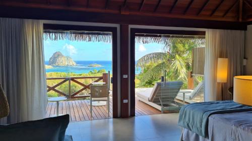 Fernando de Noronha Hotel | NANNAI Noronha