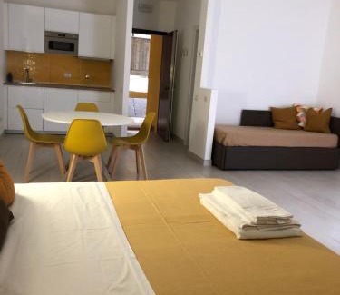 Reggio nell'Emilia Apartment | NANNARE' APPARTAMENT