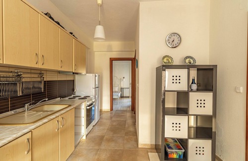 Nea Skioni Apartment | Nano's Vacation In Nea Skioni