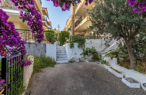 Nea Skioni Apartment | Nano's Vacation In Nea Skioni