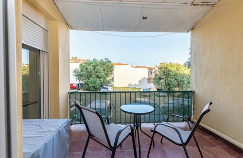 Nea Skioni Apartment | Nano's Vacation In Nea Skioni