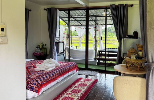 Pua Resort | Nansilarom