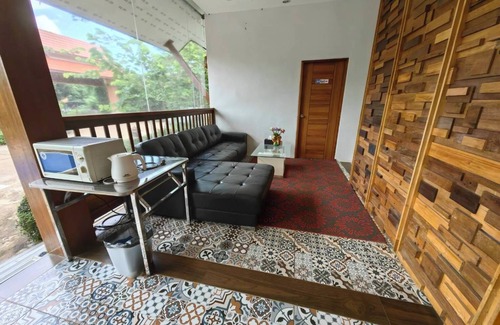 Sila Resort | Nantawan Resort KhonKaen