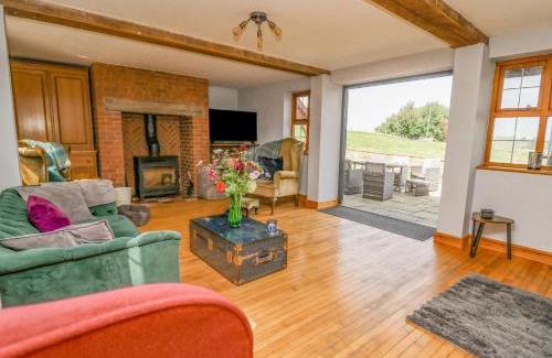 Llandrindod Wells House | Nanthir House