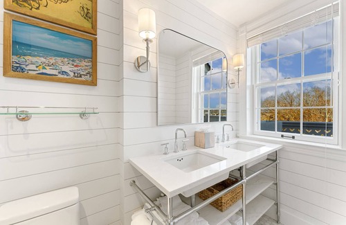 Nantucket Town Bed & Breakfast | Nantucket Resort Collection