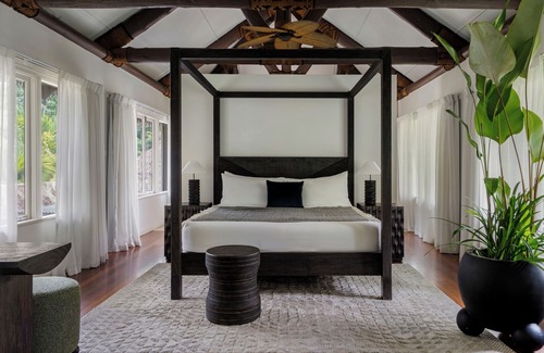 Pacific Harbour Resort | Nanuku Resort Fiji