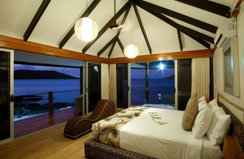 Nanuya Lailai Island Hotel | Nanuya Island Resort