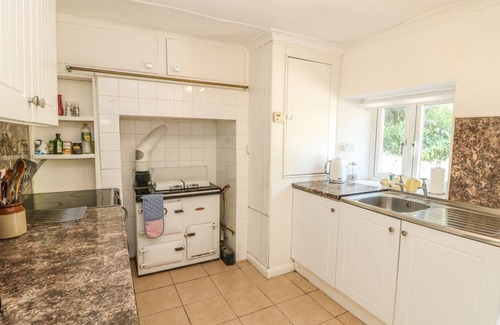 Feock Cottage | NANVIVIAN, pet friendly, character holiday cottage in Feock