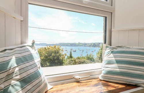 Feock Cottage | NANVIVIAN, pet friendly, character holiday cottage in Feock