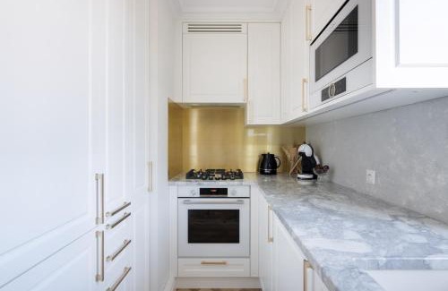 Przymorze Apartment | NAP Apartments Kołobrzeska