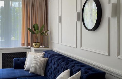 Przymorze Apartment | NAP Apartments Kołobrzeska