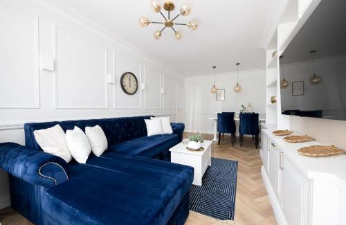 Przymorze Apartment | NAP Apartments Kołobrzeska