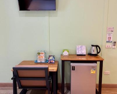 Trat Hotel | Napdown Resort Trat นับดาว รีสอร์ท ตราด