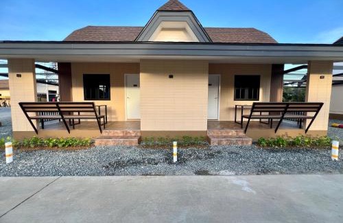 Trat Hotel | Napdown Resort Trat นับดาว รีสอร์ท ตราด