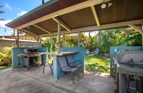 Napili Condo | Napili Bay NAB-107 by KBM