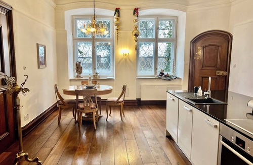 Gutenzell Other | Napoleon Suite 1521 - imperial living at Hürbel Castle