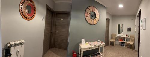 Esquilino House | Napoleone Suite