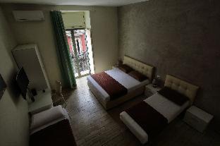 Vasto Bed & Breakfast | Napoli City Rooms