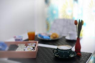 Vasto Bed & Breakfast | Napoli City Rooms