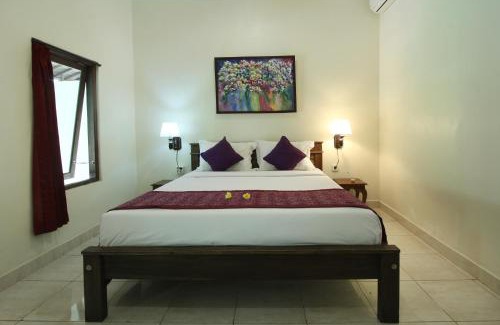 Nyuh Kuning House | Nara Ubud Cottage by Mahaputra