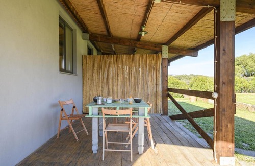 Dorgali Apartment | Naramanue 1