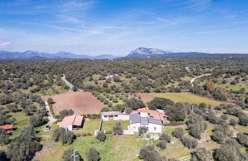 Dorgali Apartment | Naramanue 1